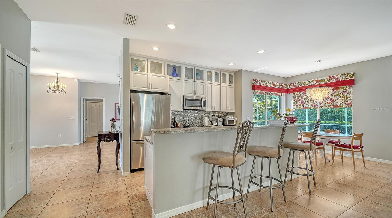 STONEYBROOK AT PALMER RANCH - Residential