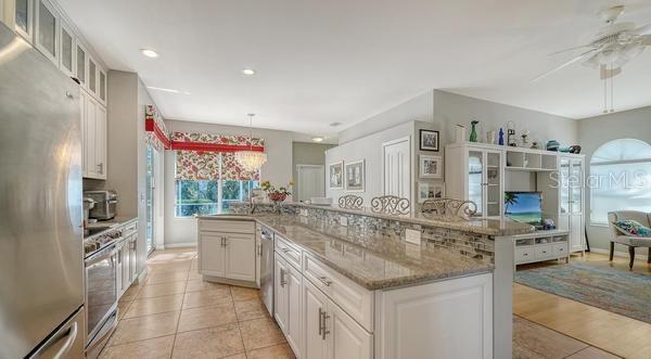 STONEYBROOK AT PALMER RANCH - Residential