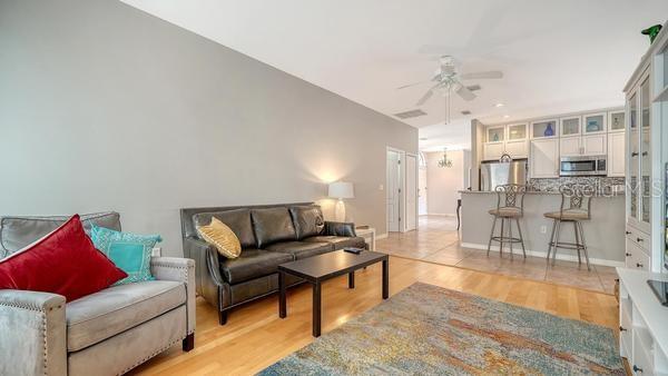 STONEYBROOK AT PALMER RANCH - Residential