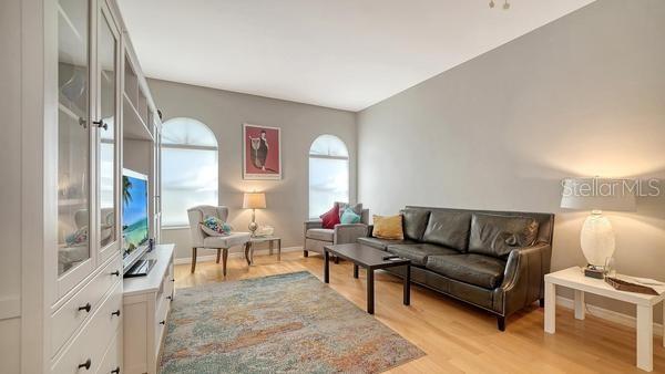 STONEYBROOK AT PALMER RANCH - Residential