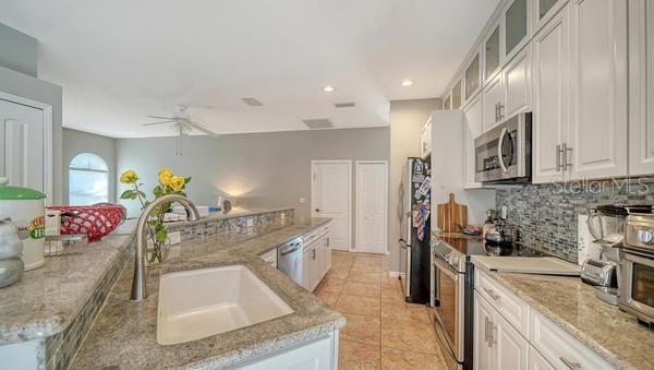 STONEYBROOK AT PALMER RANCH - Residential