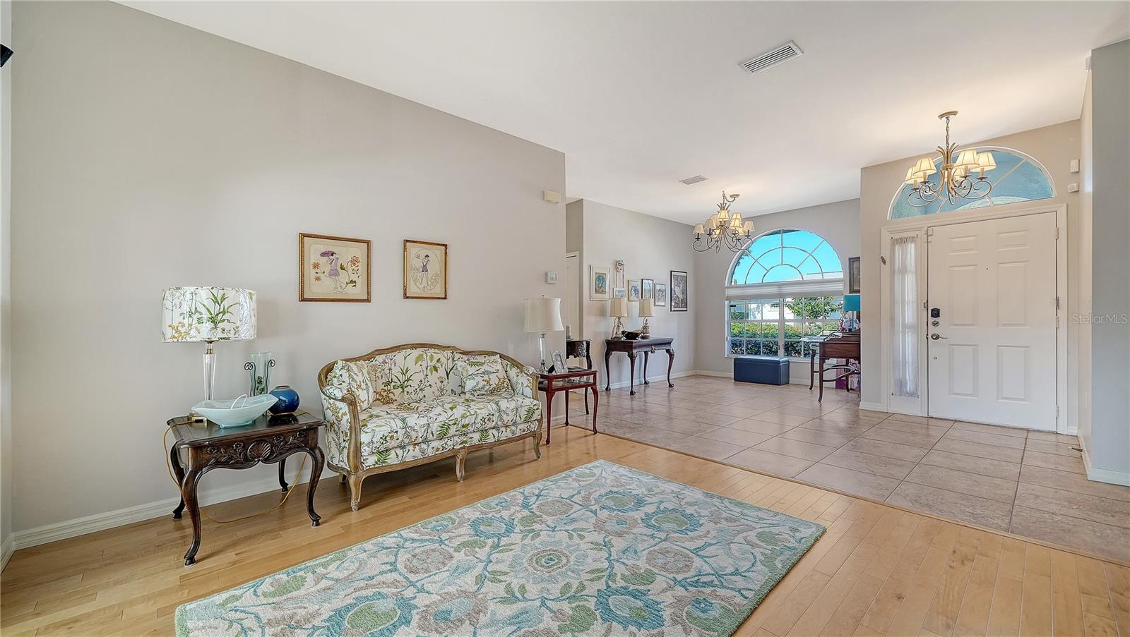 STONEYBROOK AT PALMER RANCH - Residential