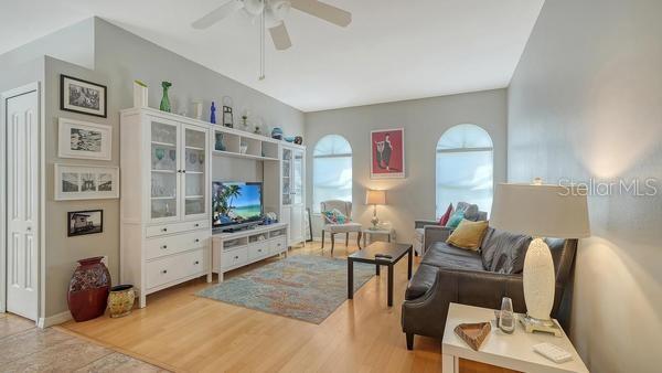 STONEYBROOK AT PALMER RANCH - Residential