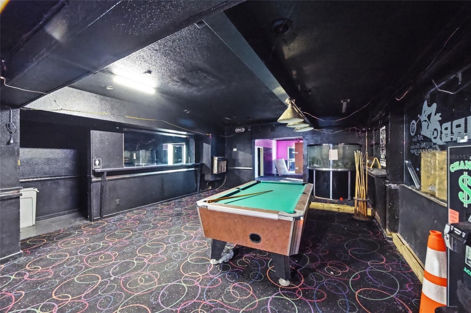 AIRY ACRES 4 - Commercial Sale