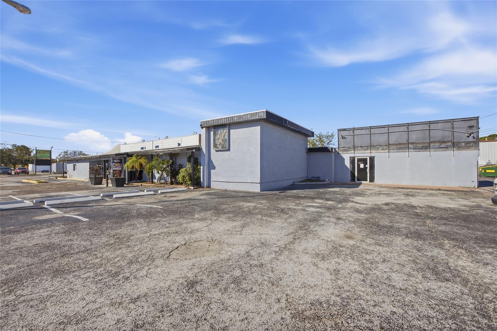 AIRY ACRES 4 - Commercial Sale