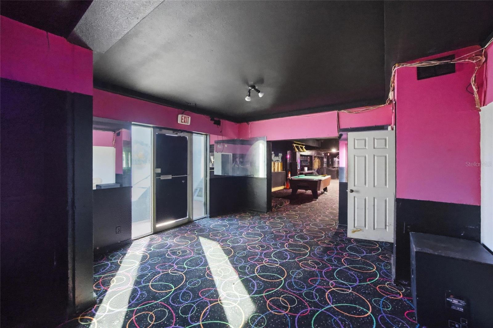 AIRY ACRES 4 - Commercial Sale