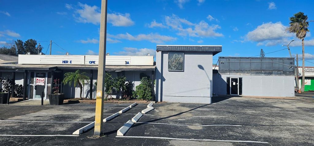 Photo of 4900 66th Street N, St Petersburg, FL 33709 (MLS # TB8479808)