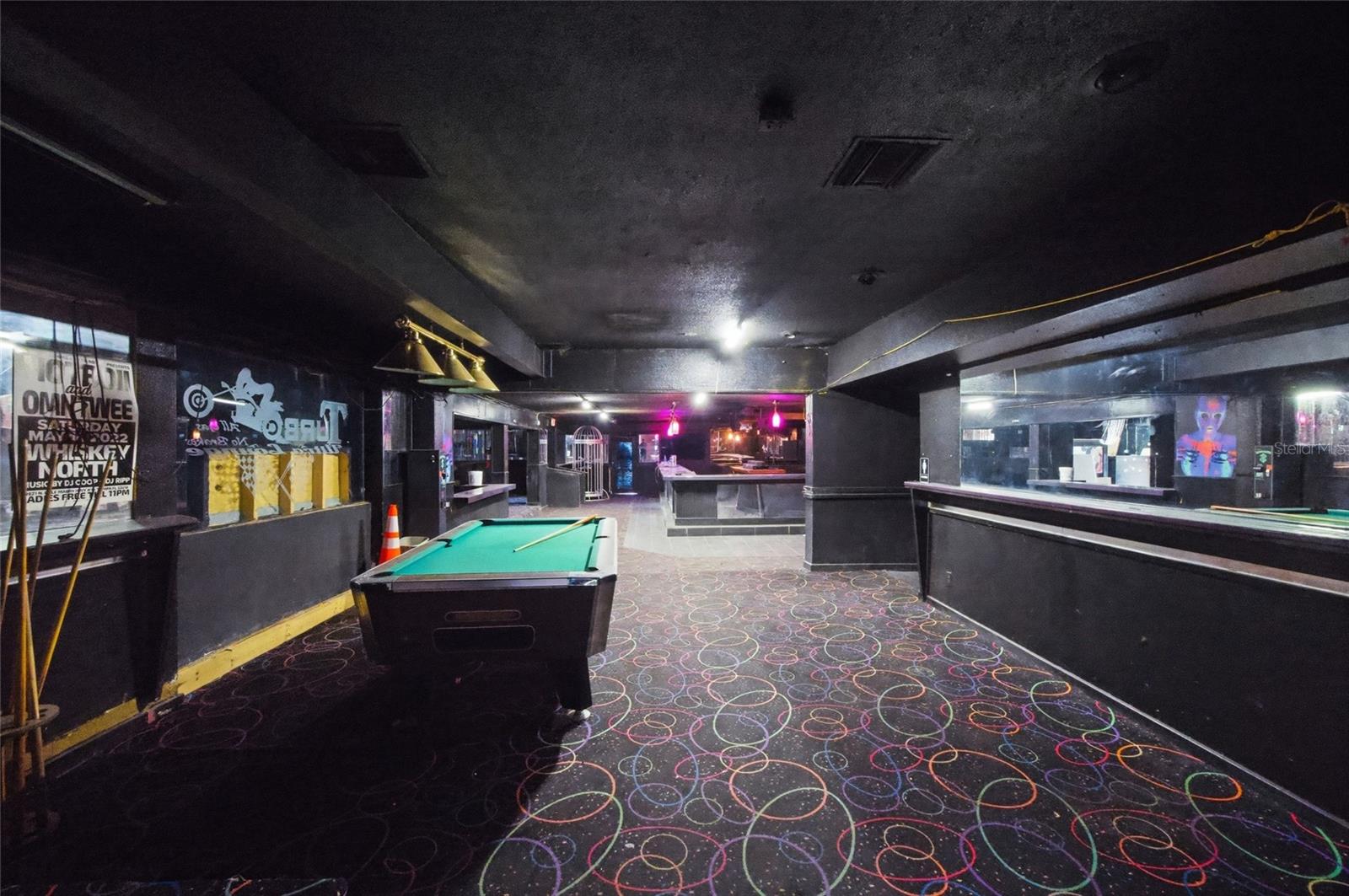 AIRY ACRES 4 - Commercial Sale