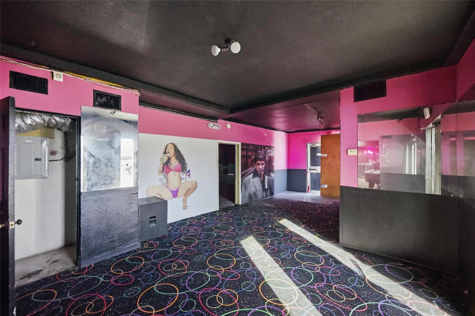 AIRY ACRES 4 - Commercial Sale