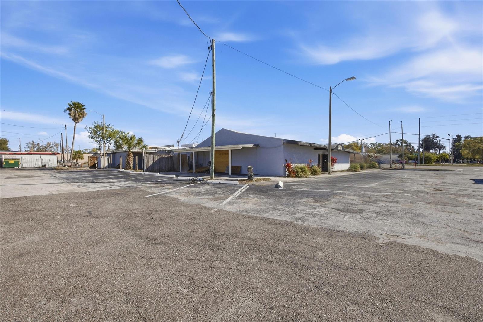 AIRY ACRES 4 - Commercial Sale