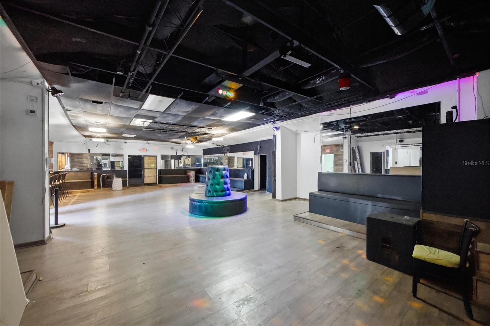 AIRY ACRES 4 - Commercial Sale