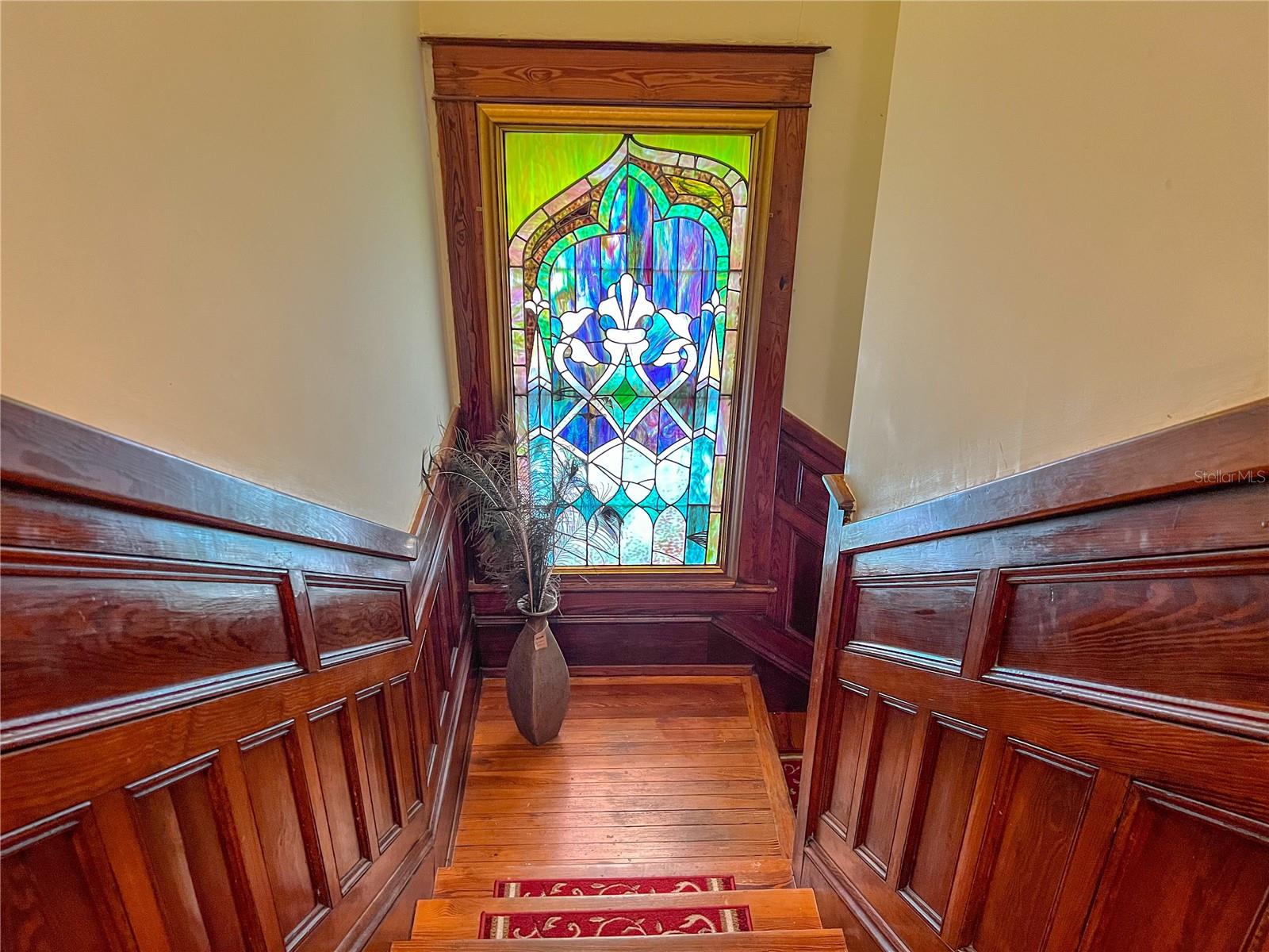 DUCKPOND - Residential