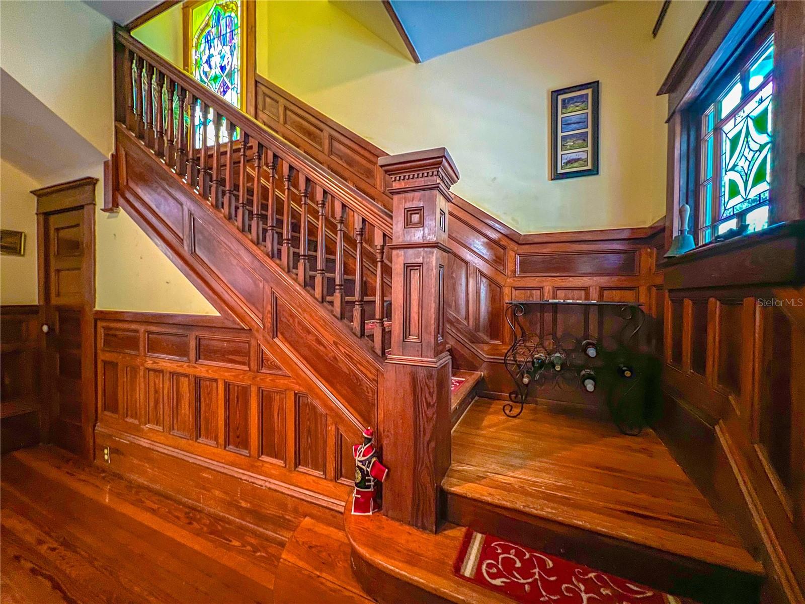 DUCKPOND - Residential