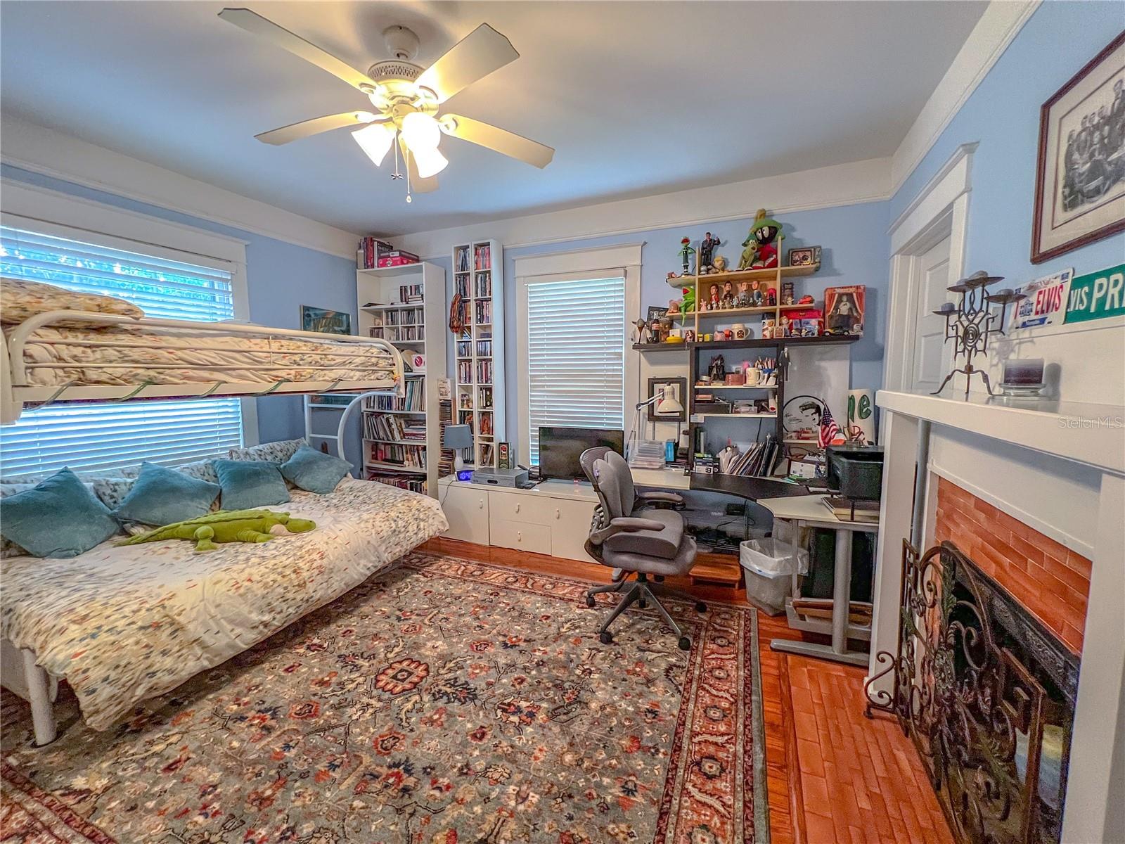 DUCKPOND - Residential