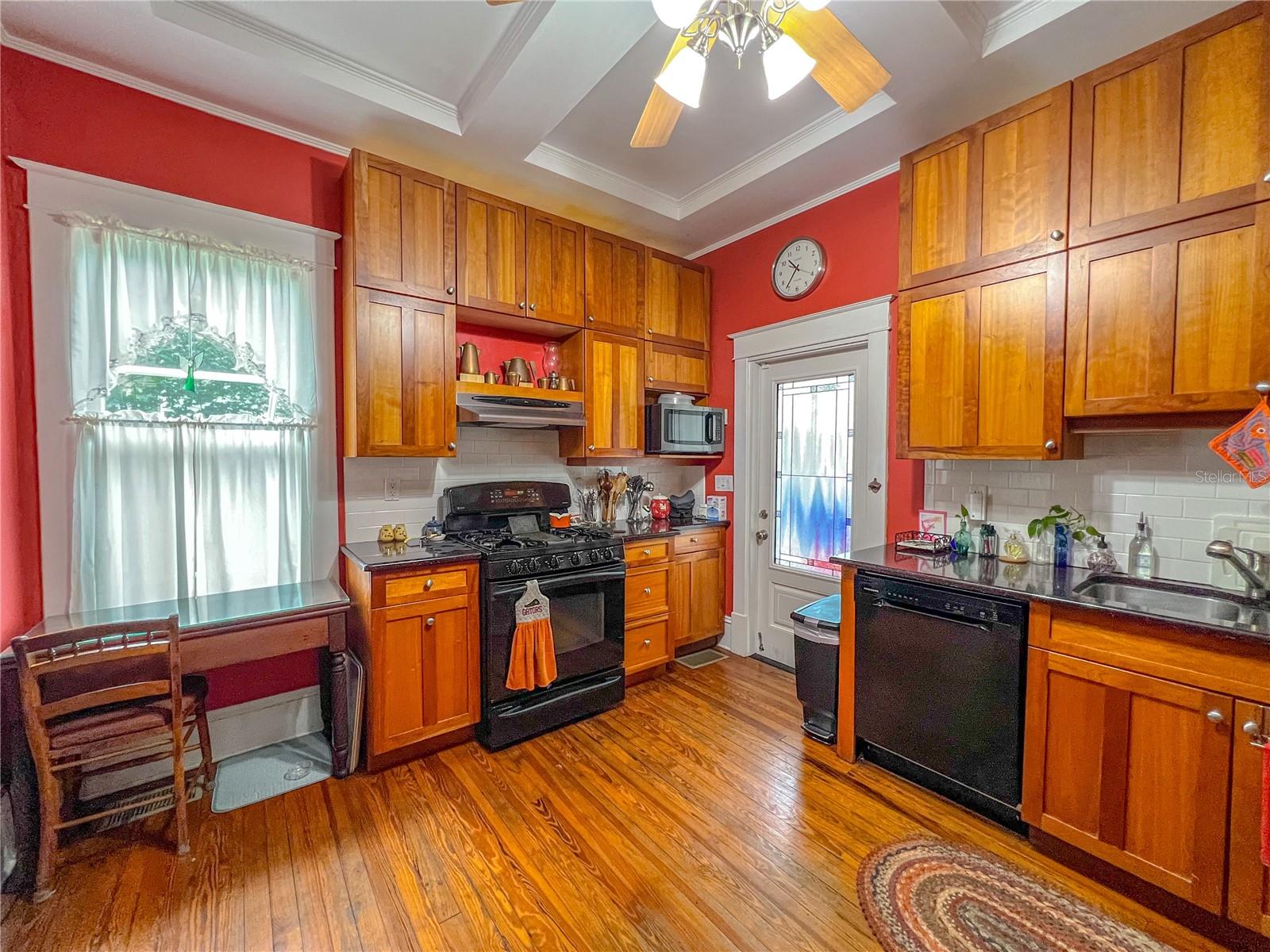 DUCKPOND - Residential