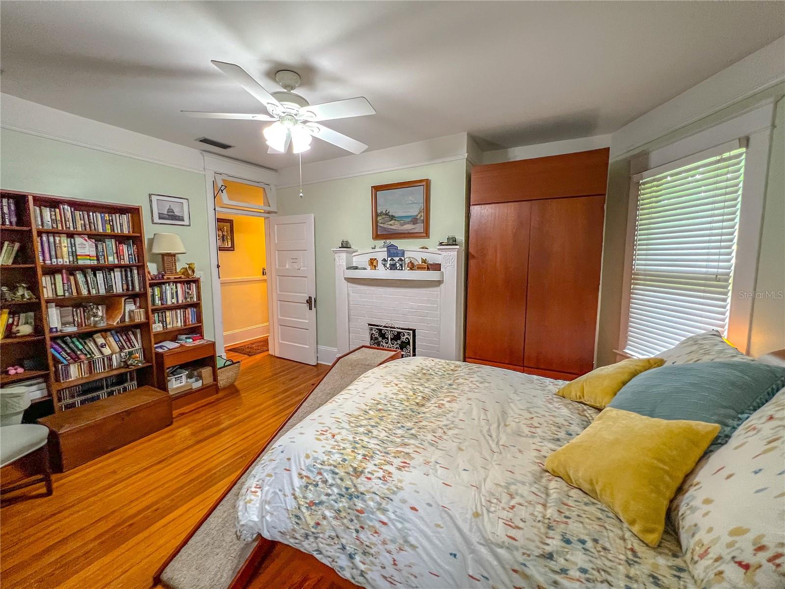 DUCKPOND - Residential