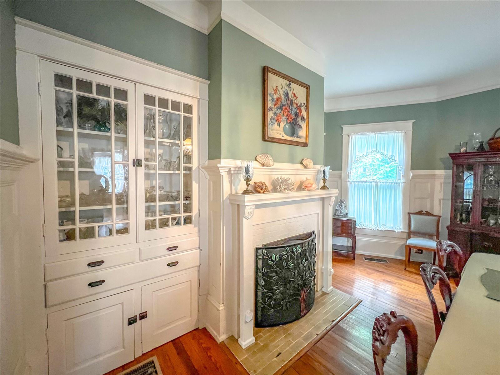 DUCKPOND - Residential