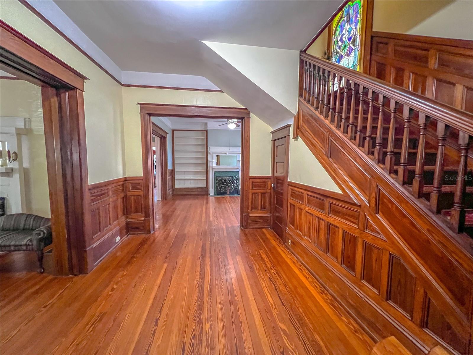 DUCKPOND - Residential