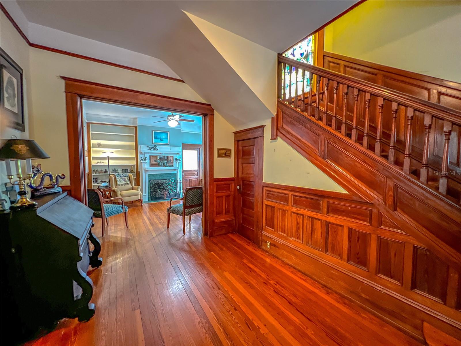 DUCKPOND - Residential