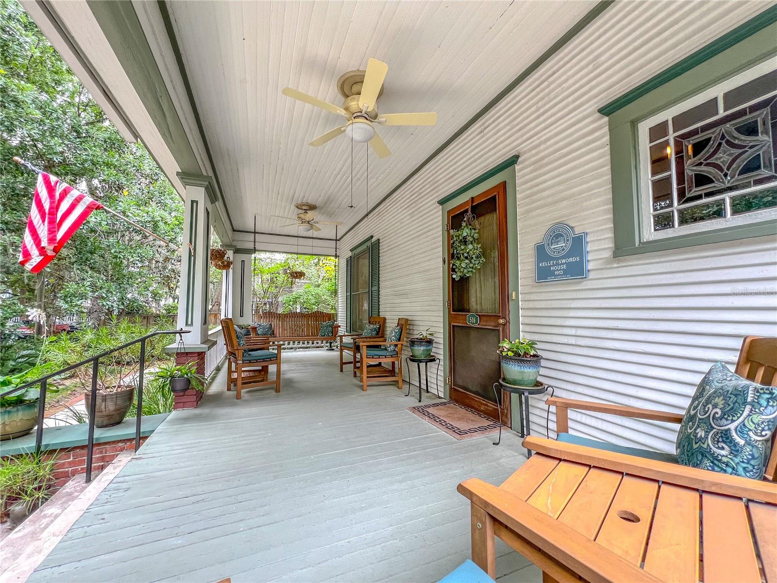 DUCKPOND - Residential