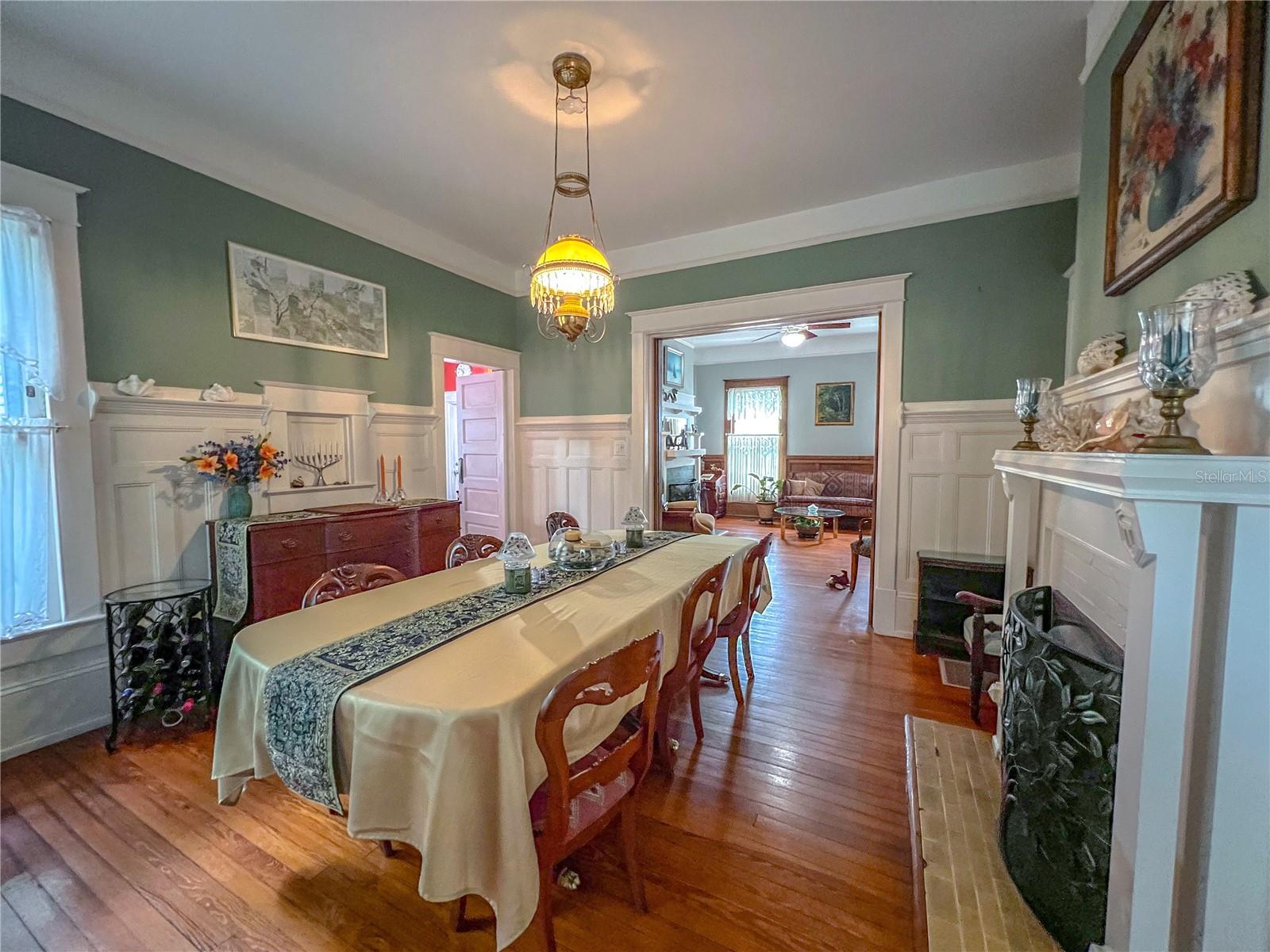 DUCKPOND - Residential