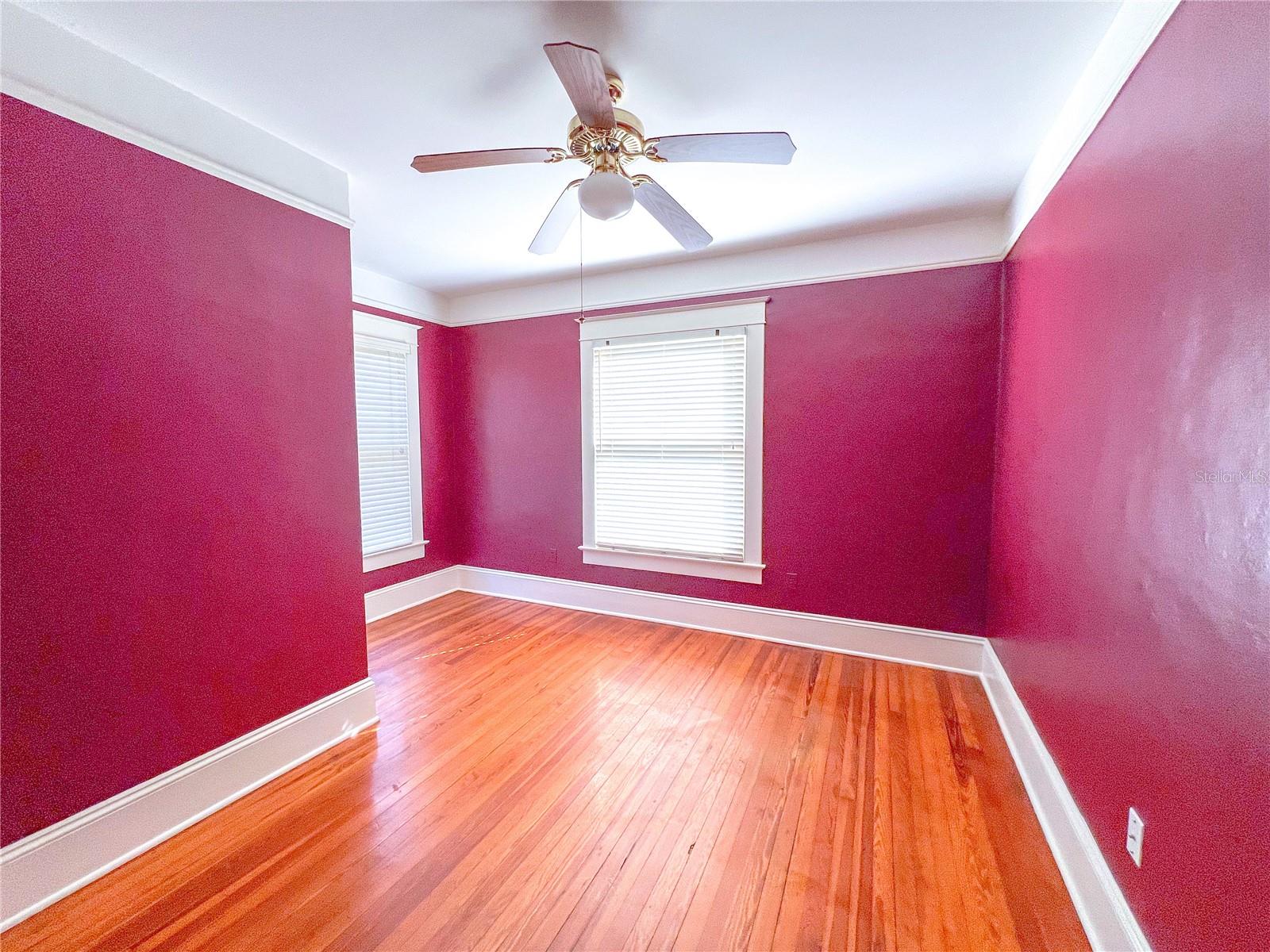 DUCKPOND - Residential