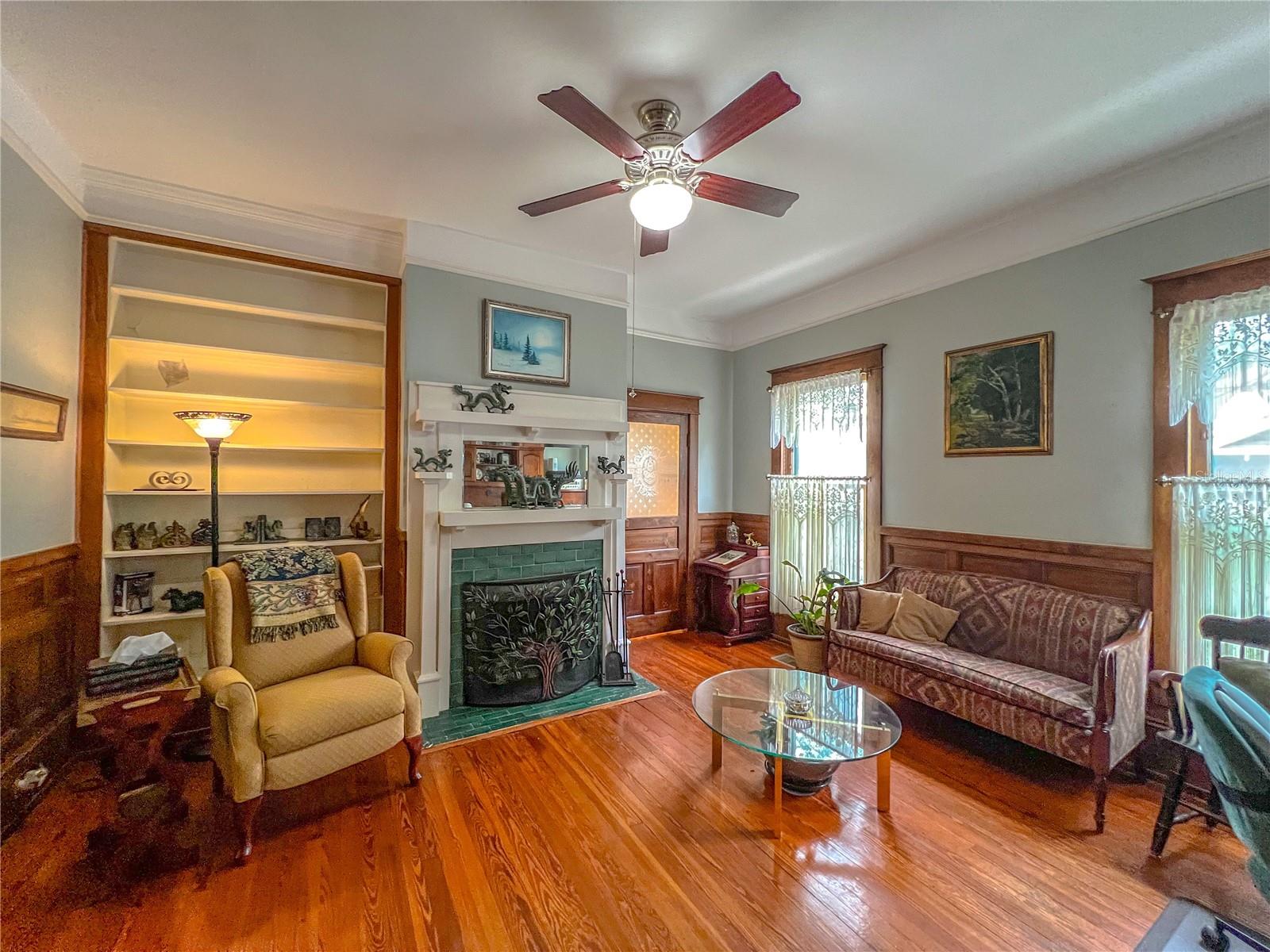 DUCKPOND - Residential