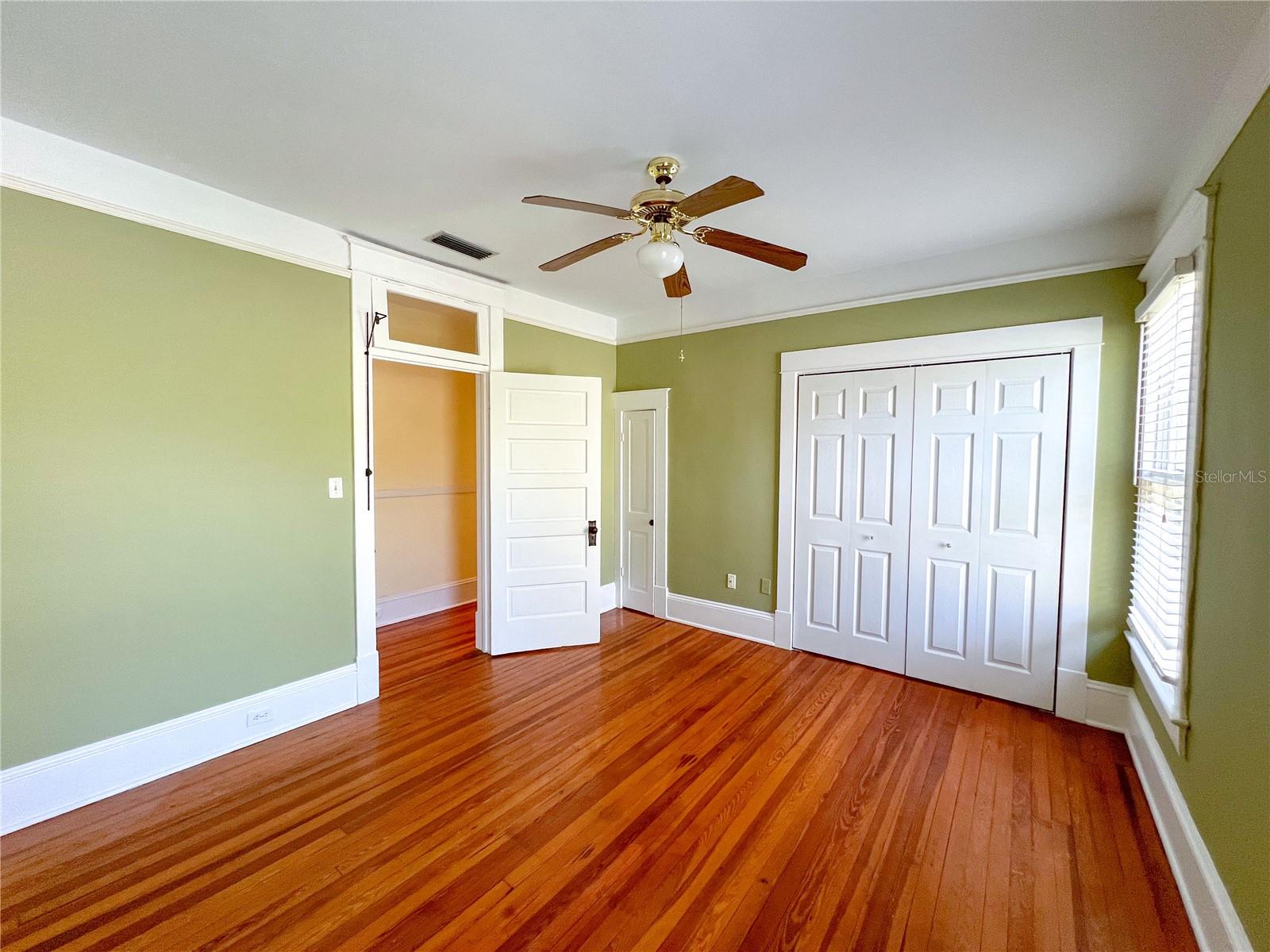 DUCKPOND - Residential