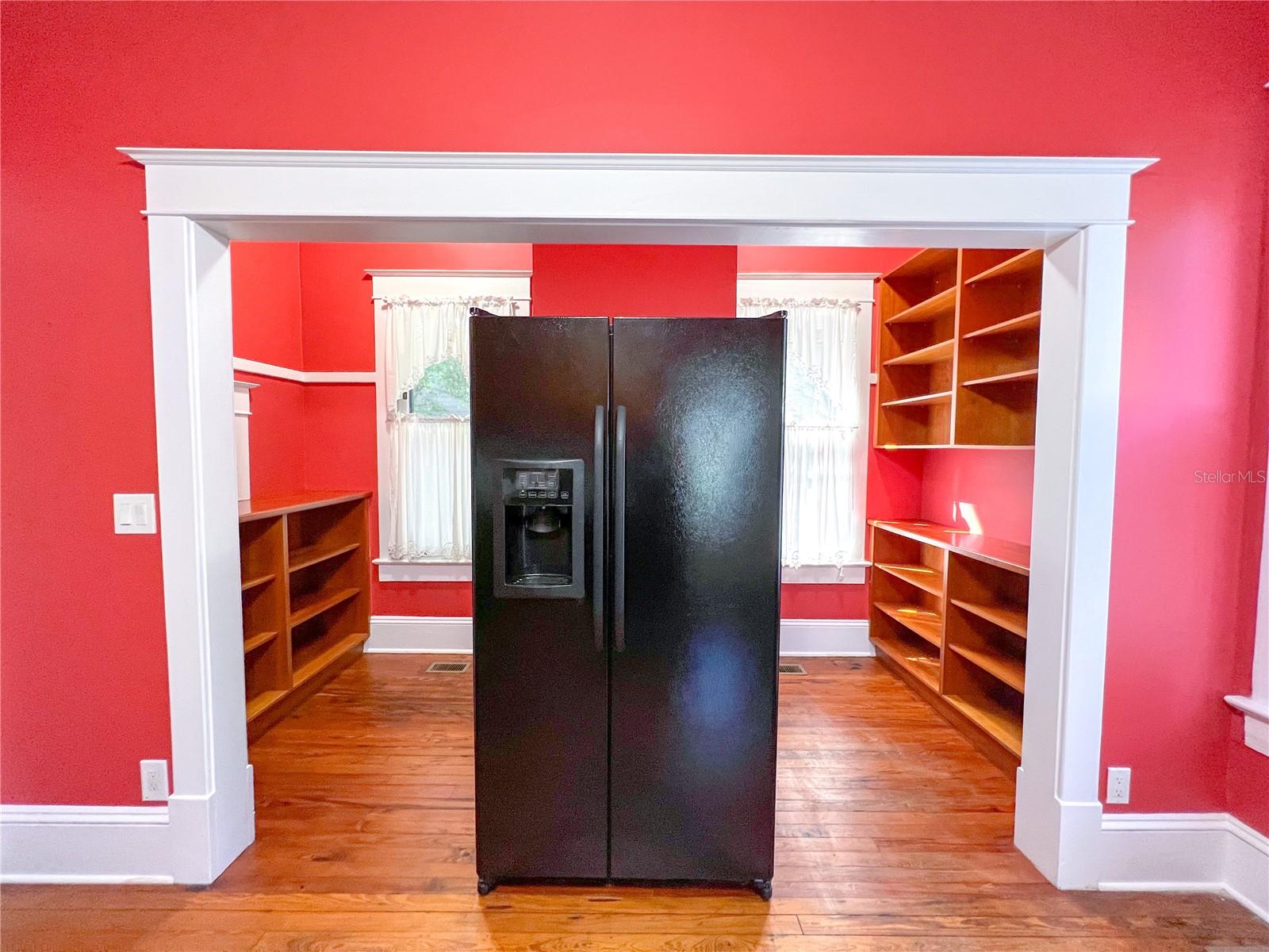 DUCKPOND - Residential