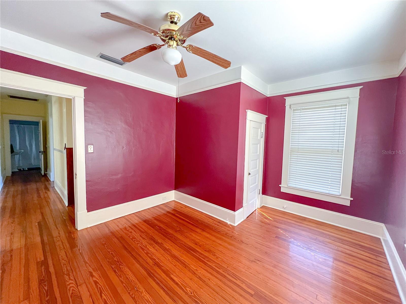 DUCKPOND - Residential