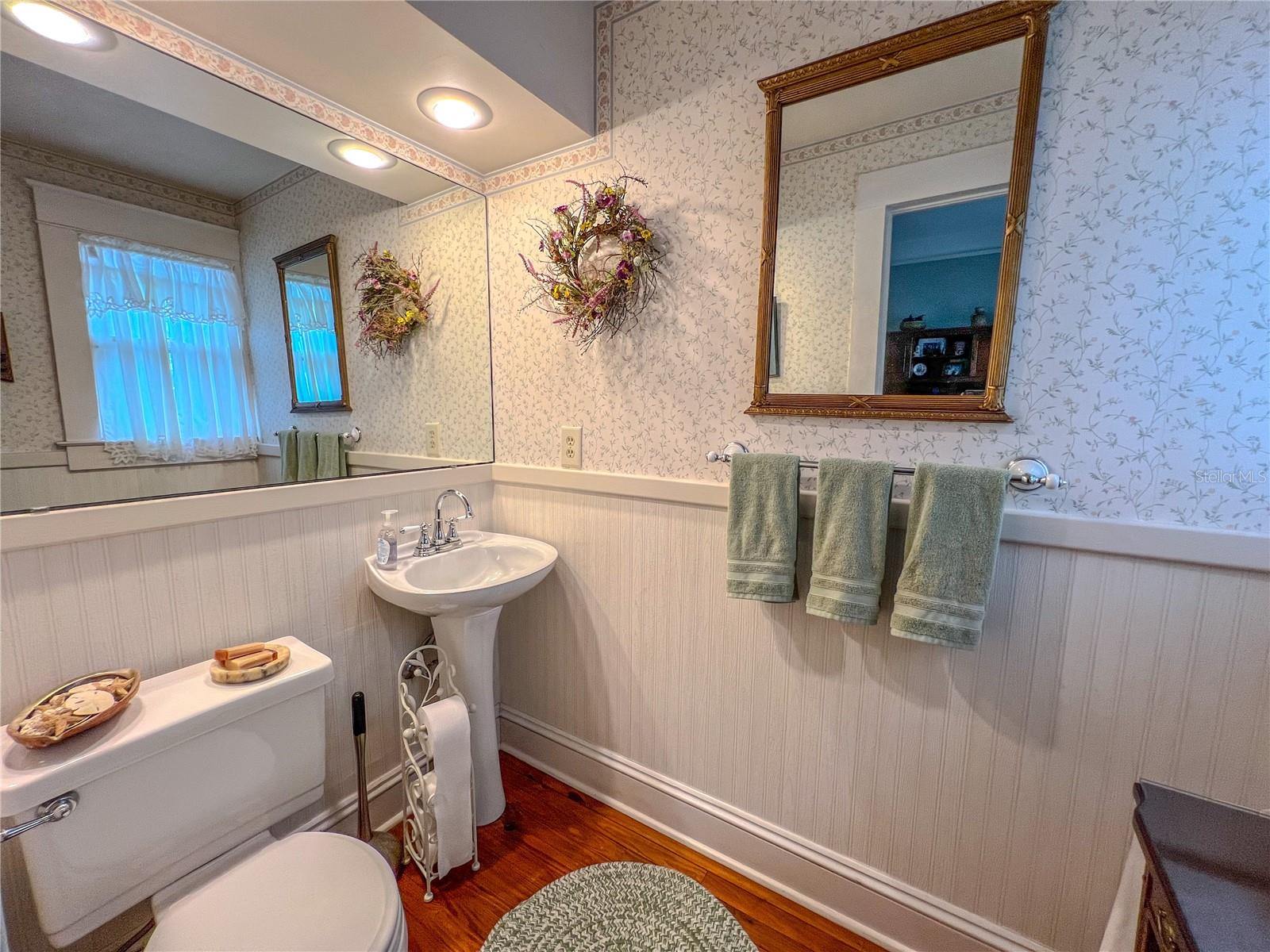 DUCKPOND - Residential