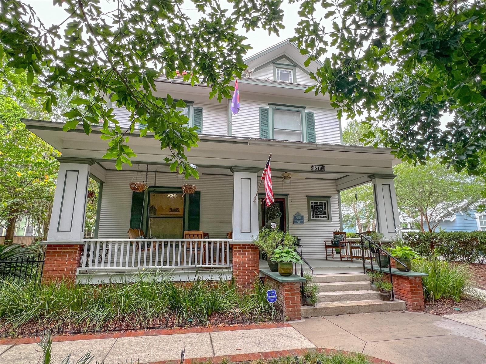 DUCKPOND - Residential