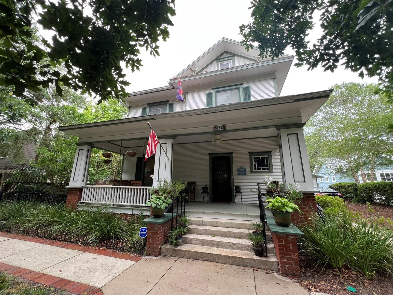 DUCKPOND - Residential