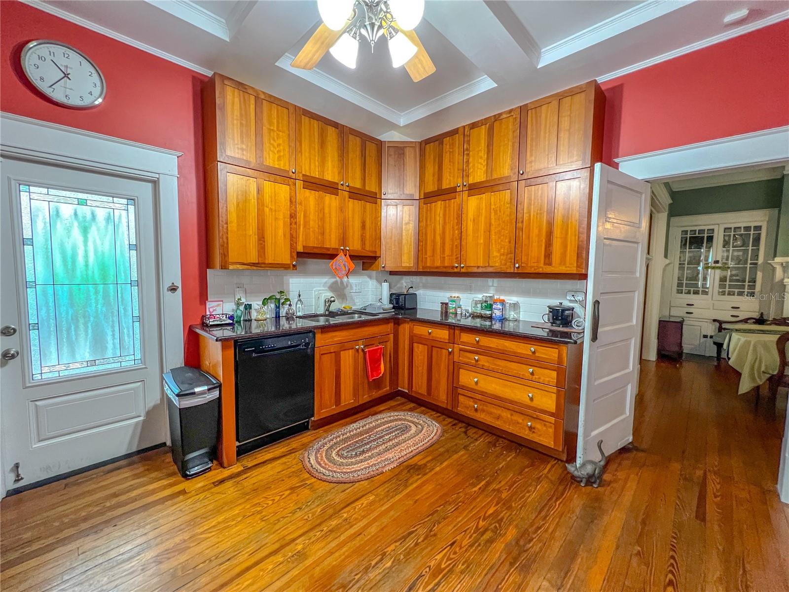 DUCKPOND - Residential