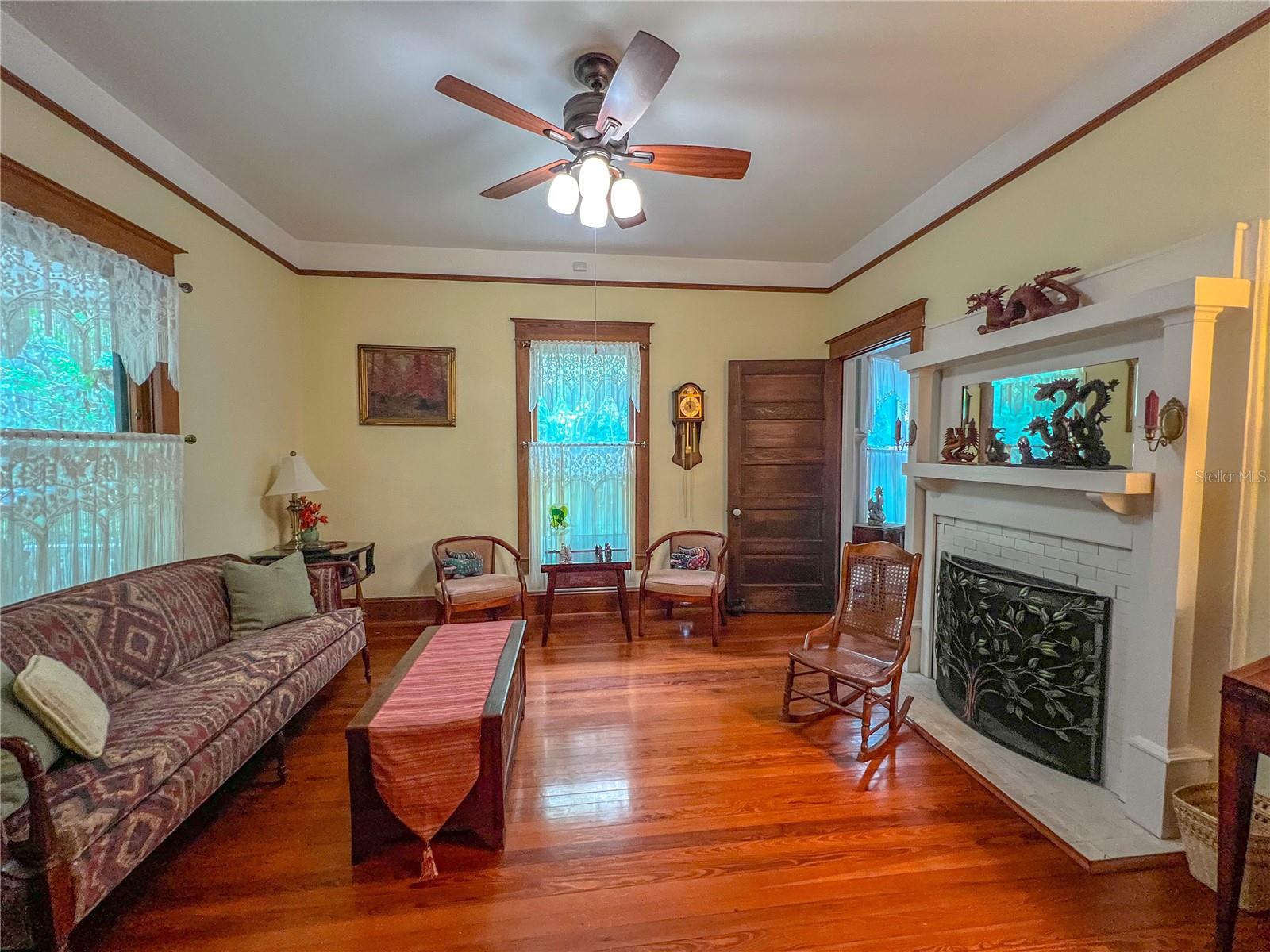 DUCKPOND - Residential