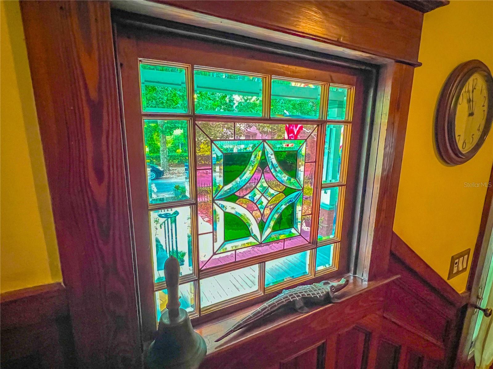 DUCKPOND - Residential