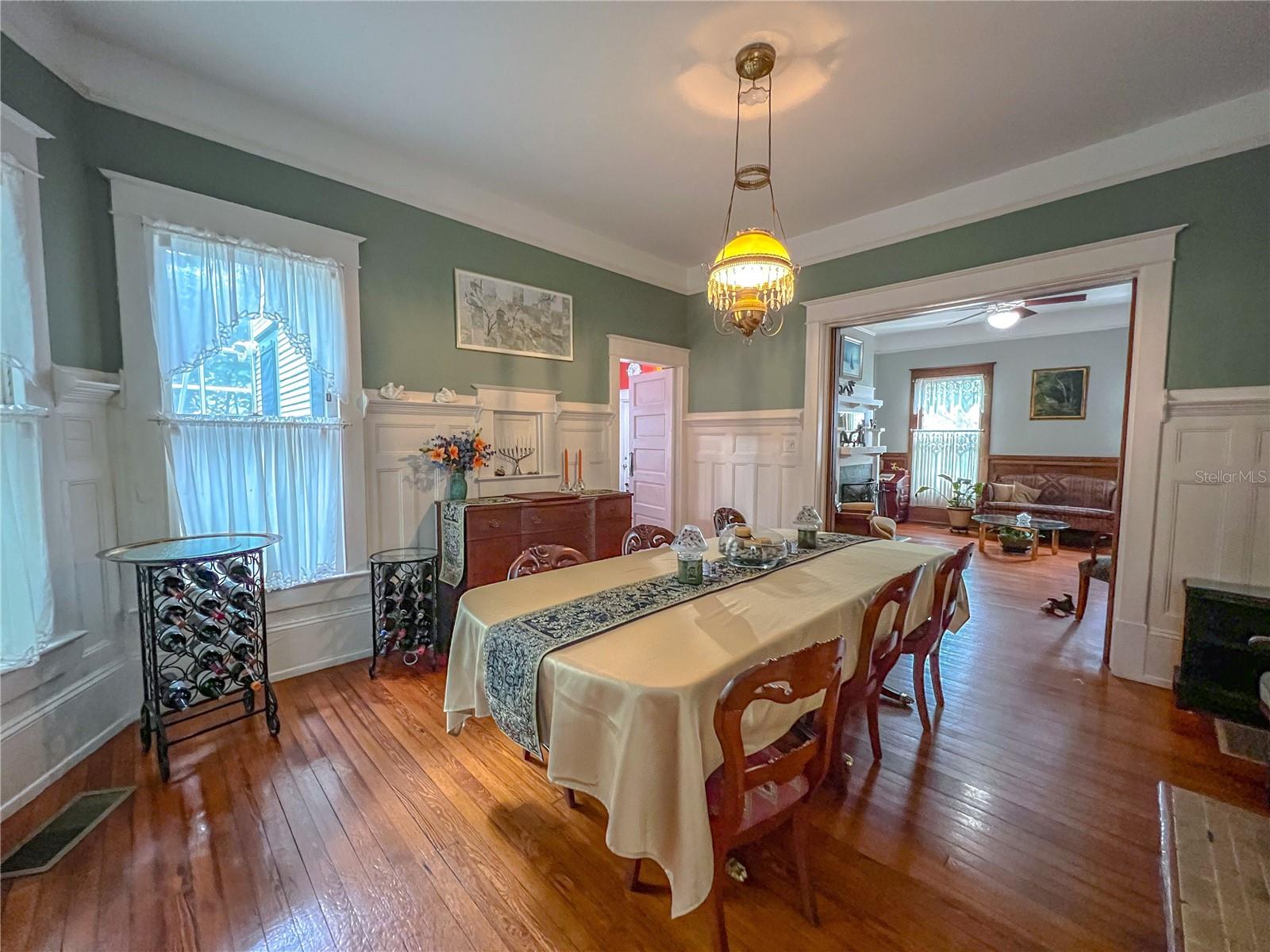 DUCKPOND - Residential