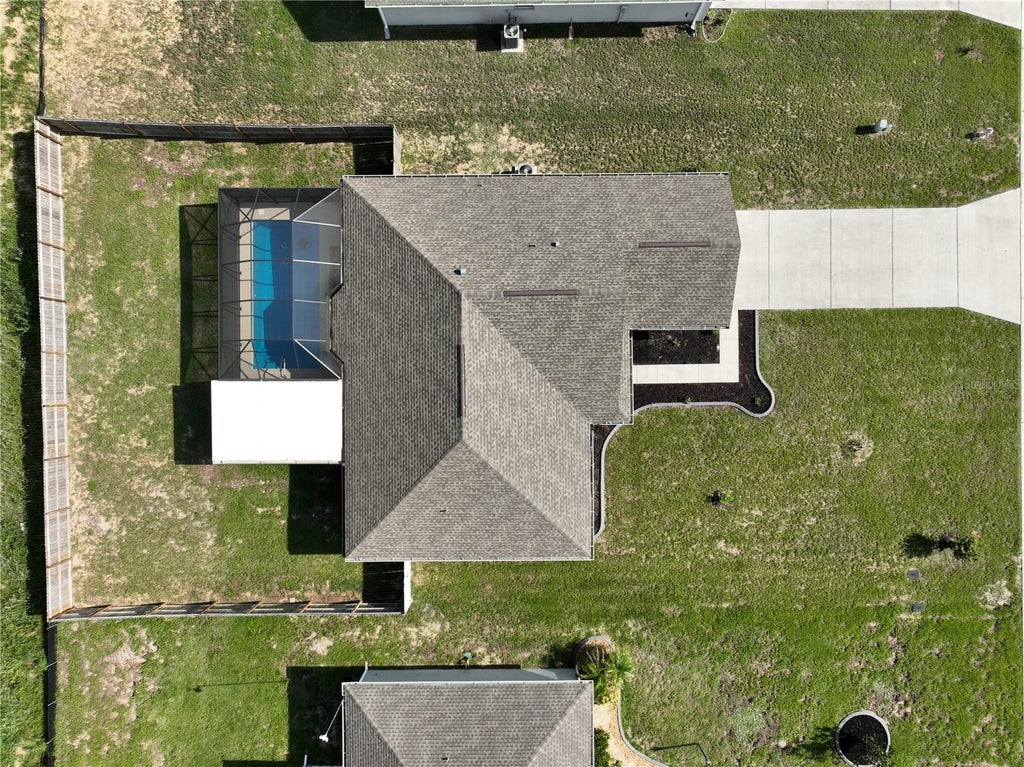 Photo of 513 Central Ridge Lane, Frostproof, FL 33843 (MLS # K4903647)
