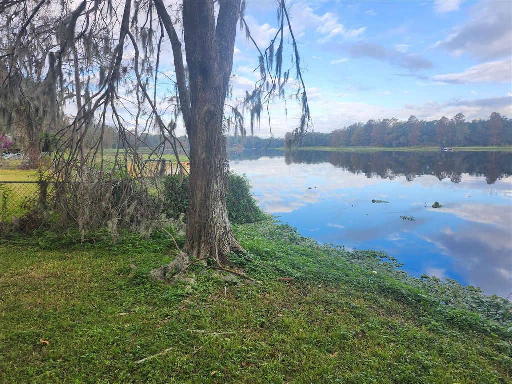 Photo of 3606 River Grove Drive, Tampa, FL 33610 (MLS # W7882573)