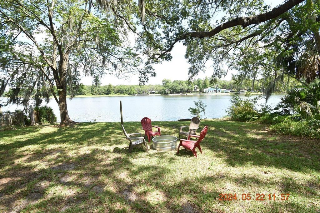 Photo of 3606 River Grove Drive, Tampa, FL 33610 (MLS # W7882573)
