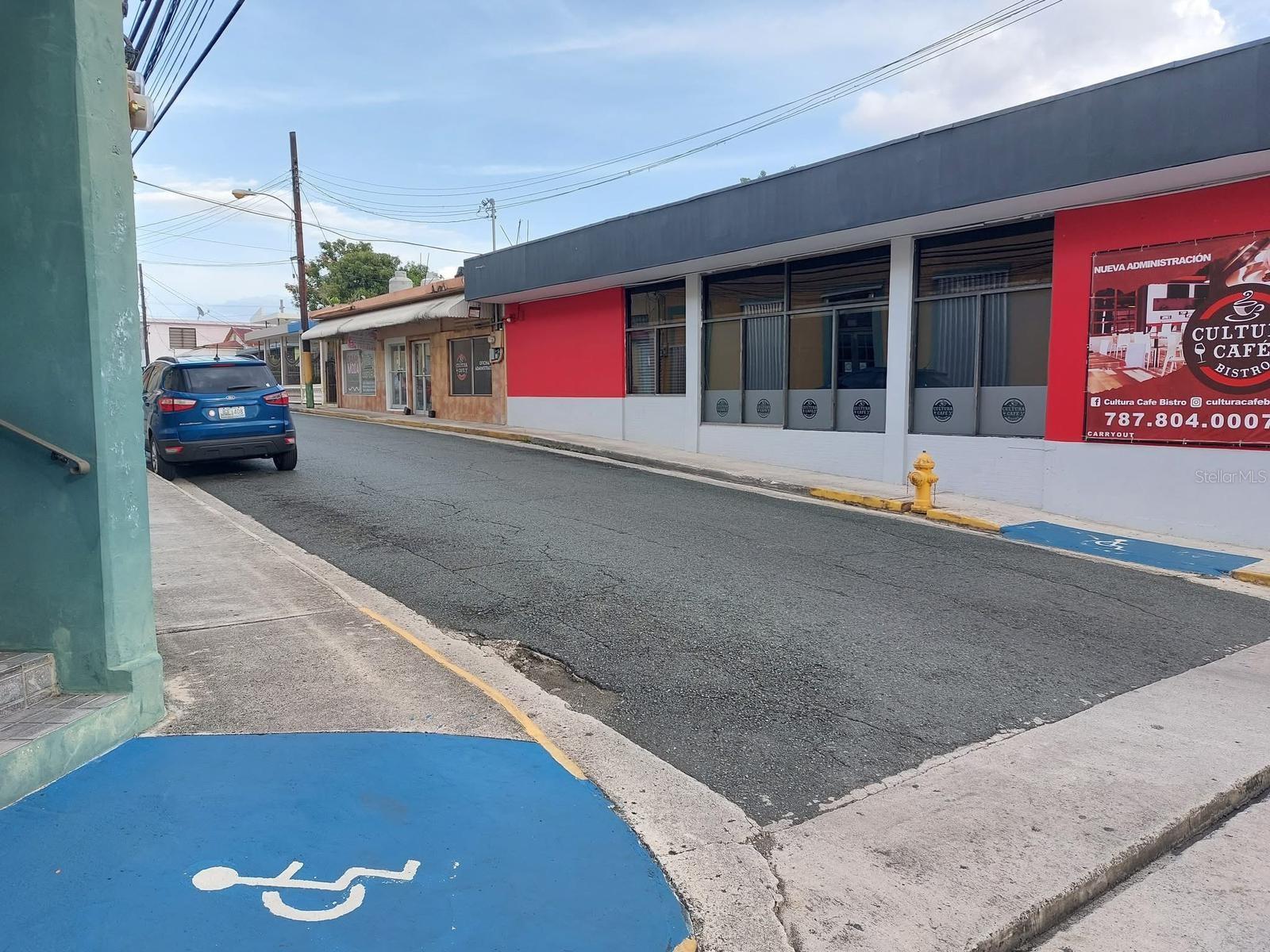 364 SABANA GRANDE