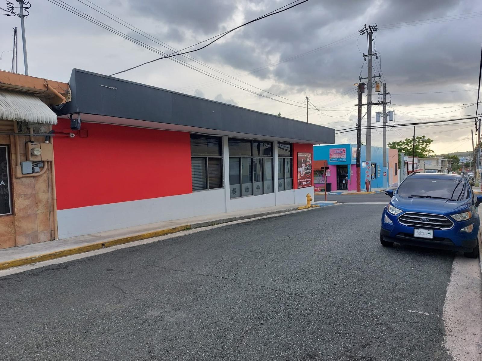 364 SABANA GRANDE
