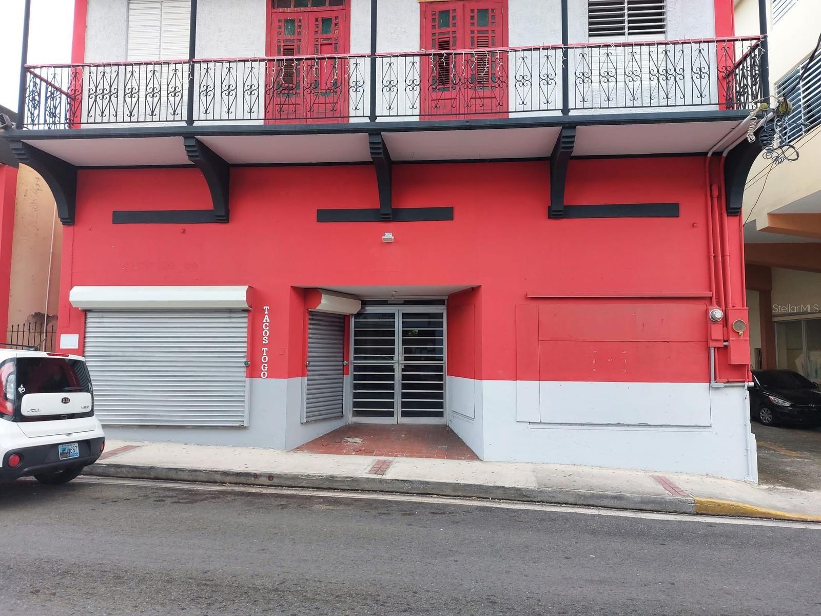 364 SABANA GRANDE