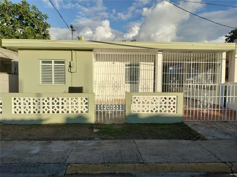 #112 CALLE PROGRESO HUMACAO  00791