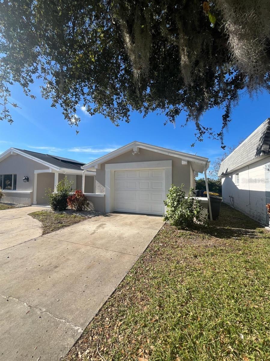 3631 GRAYTON DRIVE