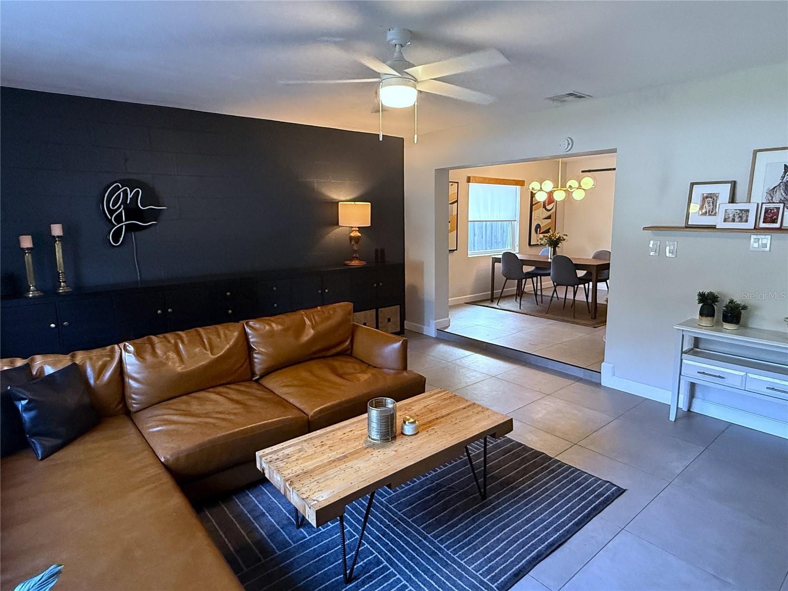 GOLFVIEW - Residential Lease