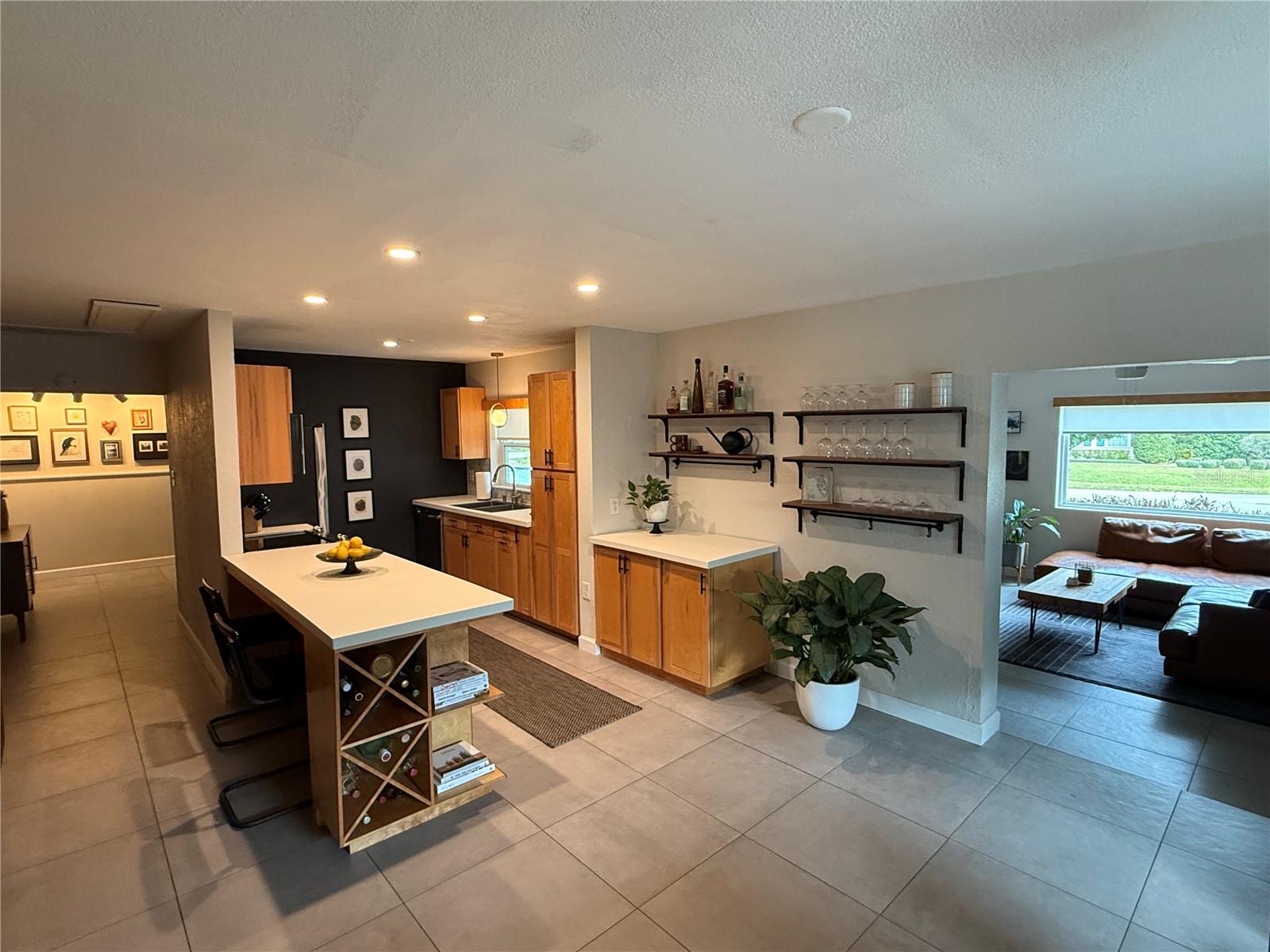 GOLFVIEW - Residential Lease