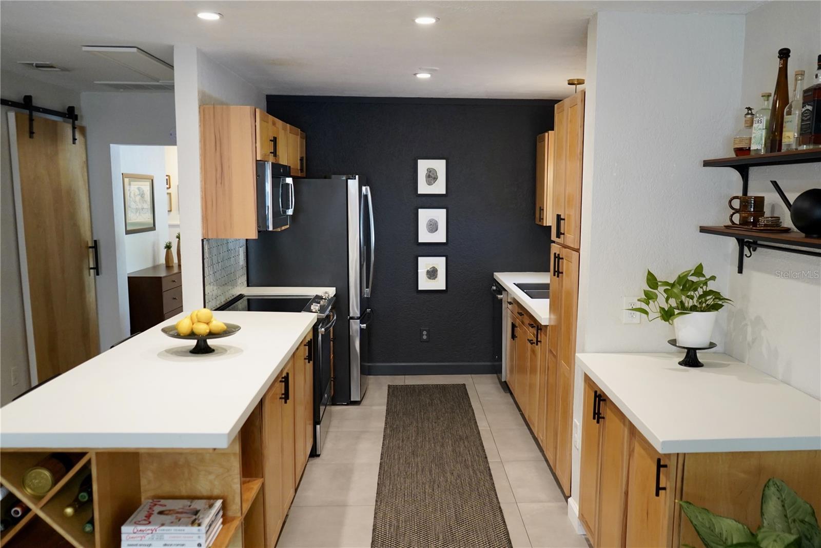 GOLFVIEW - Residential Lease