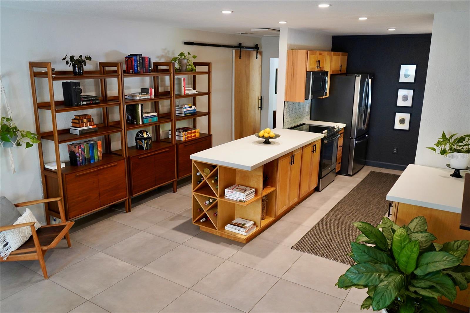 GOLFVIEW - Residential Lease