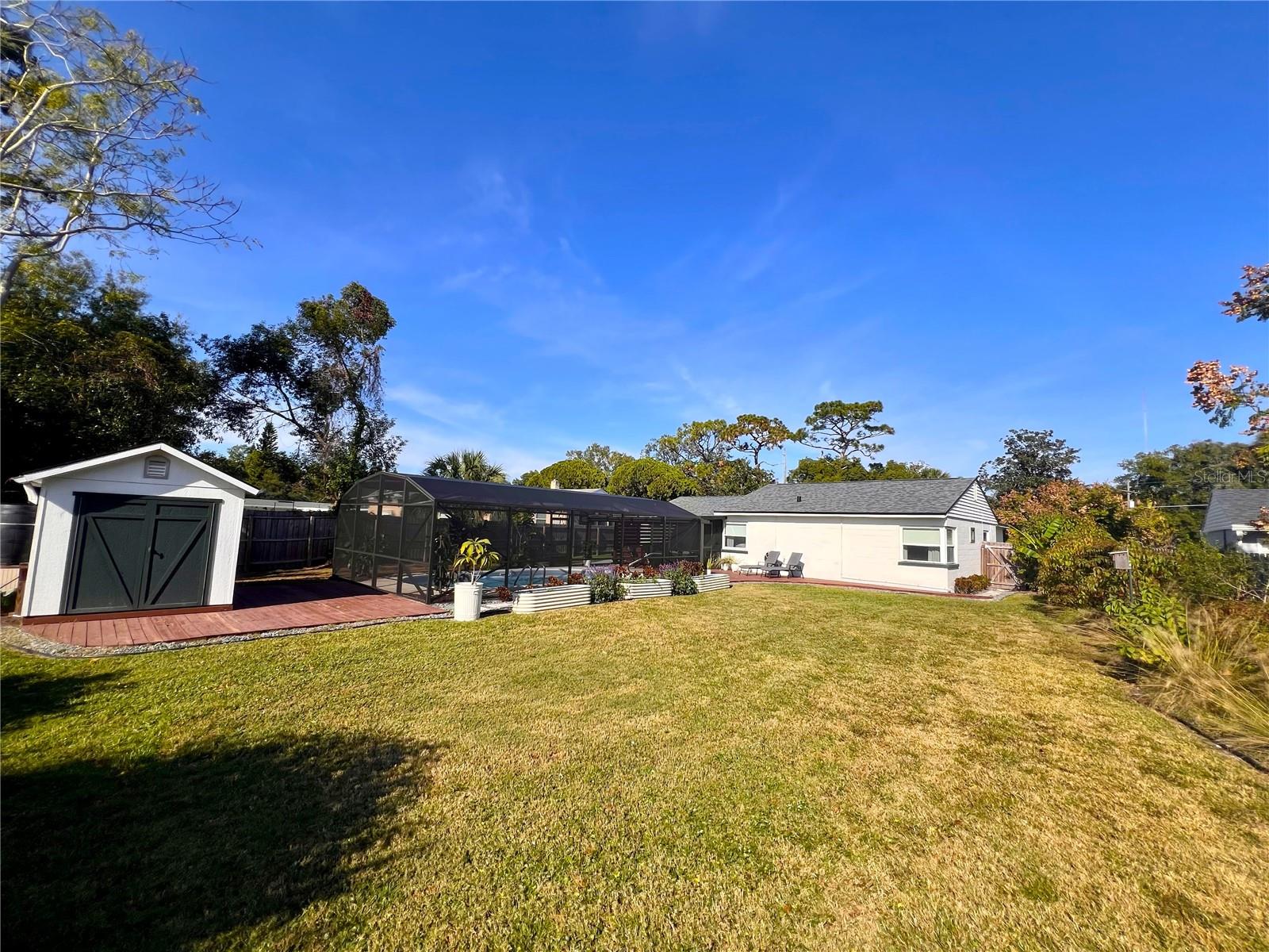 GOLFVIEW - Residential Lease